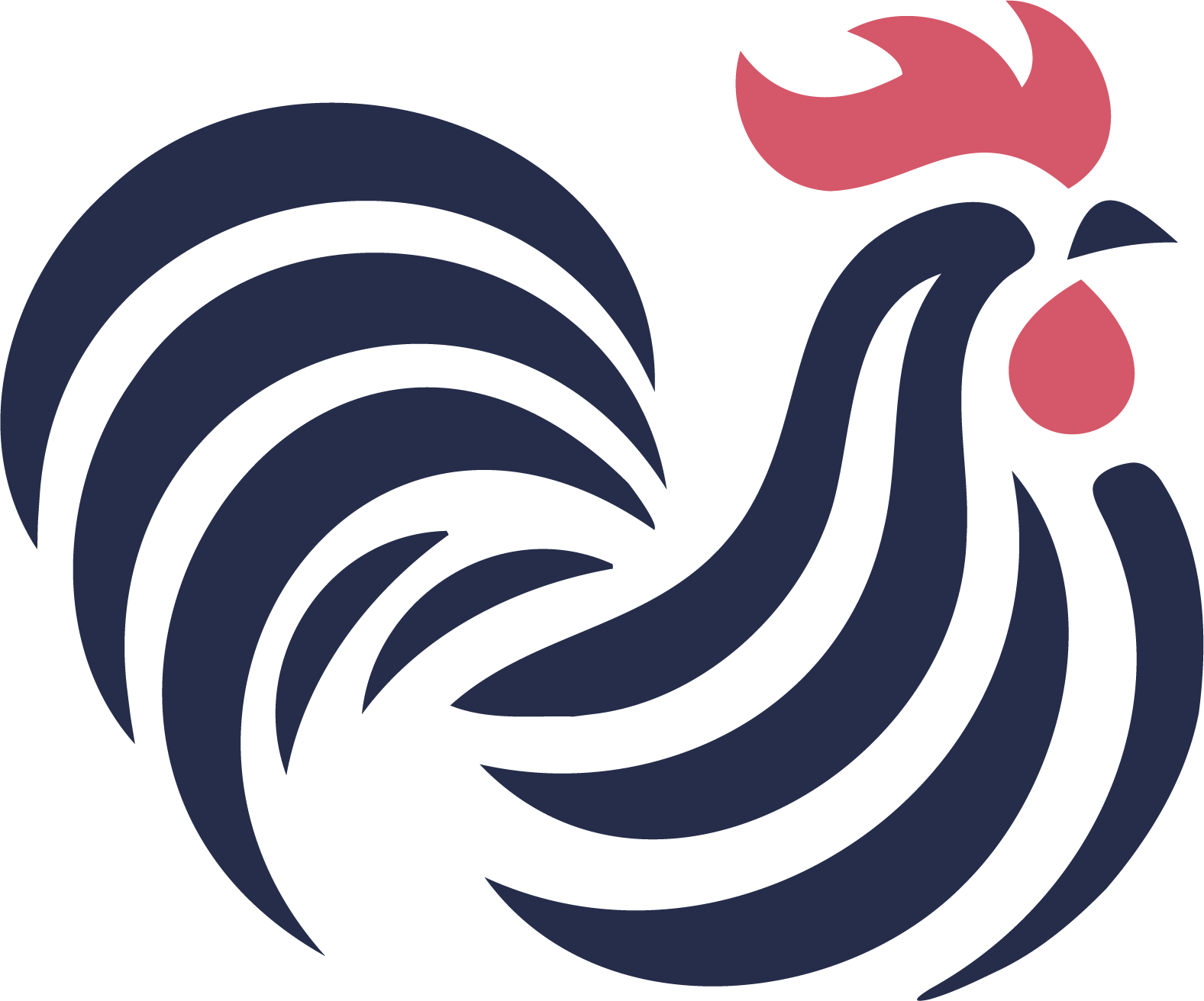 Menu Rooster Logo